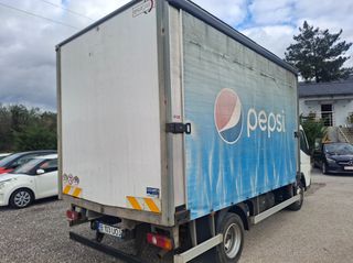 Φορτηγά Μεταφοράς Ποτών Mitsubishi 2019 FUSO...7150-thumb-4