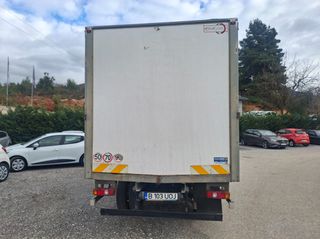 Φορτηγά Μεταφοράς Ποτών Mitsubishi 2019 FUSO...7150-thumb-5