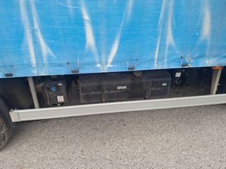 Φορτηγά Μεταφοράς Ποτών Mitsubishi 2019 FUSO...7150-thumb-6