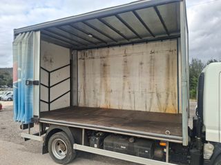 Φορτηγά Μεταφοράς Ποτών Mitsubishi 2019 FUSO...7150-thumb-7