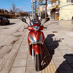 Honda SH 125i 2017 ΔΊΠΛΩΜΑ ΑΥΤΟΚΙΝΉΤΟΥ ΚΑΤΗΓΟΡΊΑ Α1.!!!!!-thumb-2