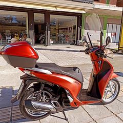 Honda SH 125i 2017 ΔΊΠΛΩΜΑ ΑΥΤΟΚΙΝΉΤΟΥ ΚΑΤΗΓΟΡΊΑ Α1.!!!!!-thumb-4