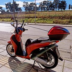 Honda SH 125i 2017 ΔΊΠΛΩΜΑ ΑΥΤΟΚΙΝΉΤΟΥ ΚΑΤΗΓΟΡΊΑ Α1.!!!!!-thumb-5