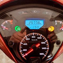 Honda SH 125i 2017 ΔΊΠΛΩΜΑ ΑΥΤΟΚΙΝΉΤΟΥ ΚΑΤΗΓΟΡΊΑ Α1.!!!!!-thumb-7