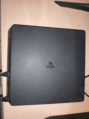 PlayStation 4 slim 500GB