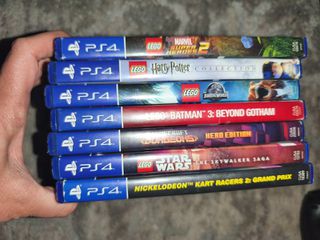 PlayStation 4 slim 500GB-thumb-4