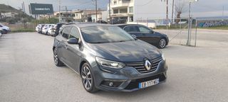 Renault Megane 2016 1.5 DCI  ENERGY FULL EXTRA