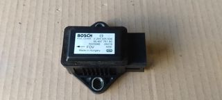 Αισθητήρες -ESP--CITROEN C4 -PEUGEOT --(BOSCH-0 265 005 606)--(9649776189)