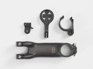 Bontrager pro RSL blendr carbon