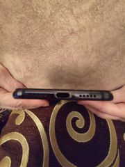 Xiaomi Mi 8 Lite μεταχειρισμένο με ραγισμένο τζάμι, μαύρο, 64 GB