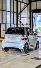 Smart ForTwo 2009