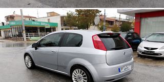 Fiat Punto 2008