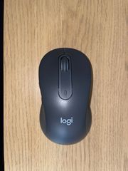 Logitech for business Ποντίκι M650 Large Graphite Wireless