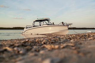 Navan 2026 T30  - με 2x Mercury 225 HP - (Brand New Model 2026)