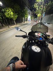 Triumph Tiger 1050 SE 2012 TIGER 1050 SPORT-thumb-1