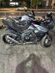 Triumph Tiger 1050 SE 2012 TIGER 1050 SPORT-thumb-3