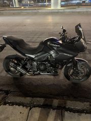 Triumph Tiger 1050 SE 2012 TIGER 1050 SPORT-thumb-7