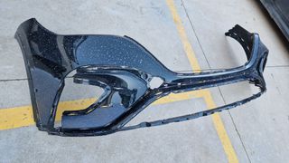 Προφυλακτηρας Εμπρός EQE W294