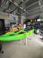 Kano-Kayak Izy-Kayaks 2024 Καγιάκ Izy Cruz 1+1