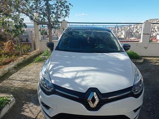 Renault Clio 2017 ΓΝΗΣΙΟ BOSE EDITION