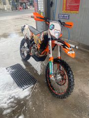 KTM 530 EXC-R 2009
