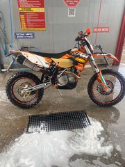 KTM 530 EXC-R 2009-thumb-2