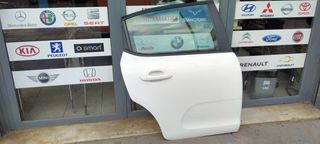 ΠΟΡΤΑ ΠΙΣΩ ΔΕΞΙΑ -9812254880 -CITROEN C3 III -(ΜΟΝΤ-2016-2022)-ΚΟΜΠΛΕ