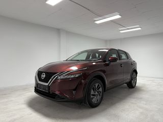 Nissan Qashqai 2021 Ελληνικής Αντιπροσωπείας- Premium