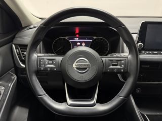 Nissan Qashqai 2021 Ελληνικής Αντιπροσωπείας- Premium-thumb-60