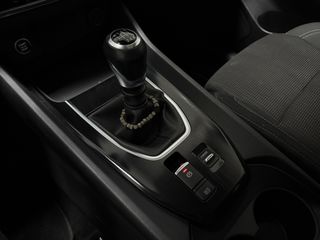 Nissan Qashqai 2021 Ελληνικής Αντιπροσωπείας- Premium-thumb-63