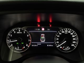 Nissan Qashqai 2021 Ελληνικής Αντιπροσωπείας- Premium-thumb-71