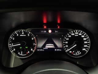 Nissan Qashqai 2021 Ελληνικής Αντιπροσωπείας- Premium-thumb-74