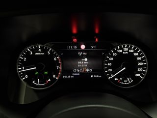 Nissan Qashqai 2021 Ελληνικής Αντιπροσωπείας- Premium-thumb-76