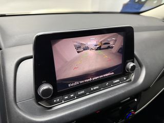 Nissan Qashqai 2021 Ελληνικής Αντιπροσωπείας- Premium-thumb-78