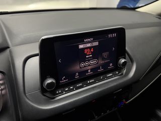Nissan Qashqai 2021 Ελληνικής Αντιπροσωπείας- Premium-thumb-80