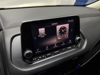 Nissan Qashqai 2021 Ελληνικής Αντιπροσωπείας- Premium-thumb-81