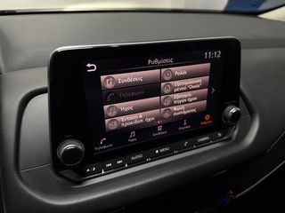 Nissan Qashqai 2021 Ελληνικής Αντιπροσωπείας- Premium-thumb-83