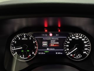 Nissan Qashqai 2021 Ελληνικής Αντιπροσωπείας- Premium-thumb-84