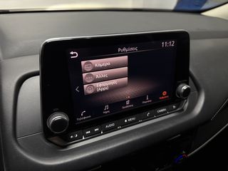 Nissan Qashqai 2021 Ελληνικής Αντιπροσωπείας- Premium-thumb-85