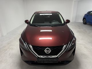 Nissan Qashqai 2021 Ελληνικής Αντιπροσωπείας- Premium-thumb-3