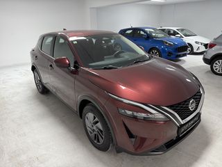 Nissan Qashqai 2021 Ελληνικής Αντιπροσωπείας- Premium-thumb-6