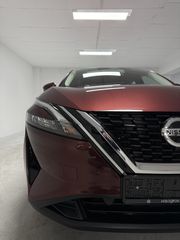 Nissan Qashqai 2021 Ελληνικής Αντιπροσωπείας- Premium-thumb-8