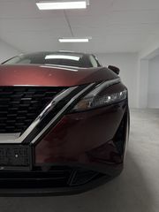 Nissan Qashqai 2021 Ελληνικής Αντιπροσωπείας- Premium-thumb-9