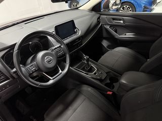 Nissan Qashqai 2021 Ελληνικής Αντιπροσωπείας- Premium-thumb-34