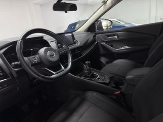 Nissan Qashqai 2021 Ελληνικής Αντιπροσωπείας- Premium-thumb-35