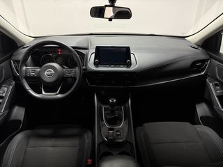 Nissan Qashqai 2021 Ελληνικής Αντιπροσωπείας- Premium-thumb-42