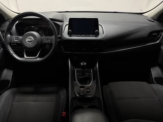 Nissan Qashqai 2021 Ελληνικής Αντιπροσωπείας- Premium-thumb-43