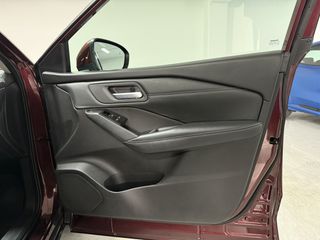 Nissan Qashqai 2021 Ελληνικής Αντιπροσωπείας- Premium-thumb-48