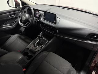 Nissan Qashqai 2021 Ελληνικής Αντιπροσωπείας- Premium-thumb-51
