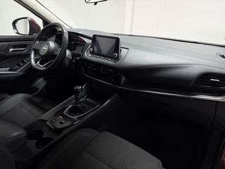 Nissan Qashqai 2021 Ελληνικής Αντιπροσωπείας- Premium-thumb-52